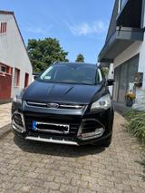 Ford Kuga 1,5 EcoBoost 2x4 110kW Trend Trend - Ford Kuga: Trend 4x2