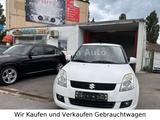 Suzuki Swift Lim. Club   Händler Oder Export - Suzuki Swift in Ludwigshafen
