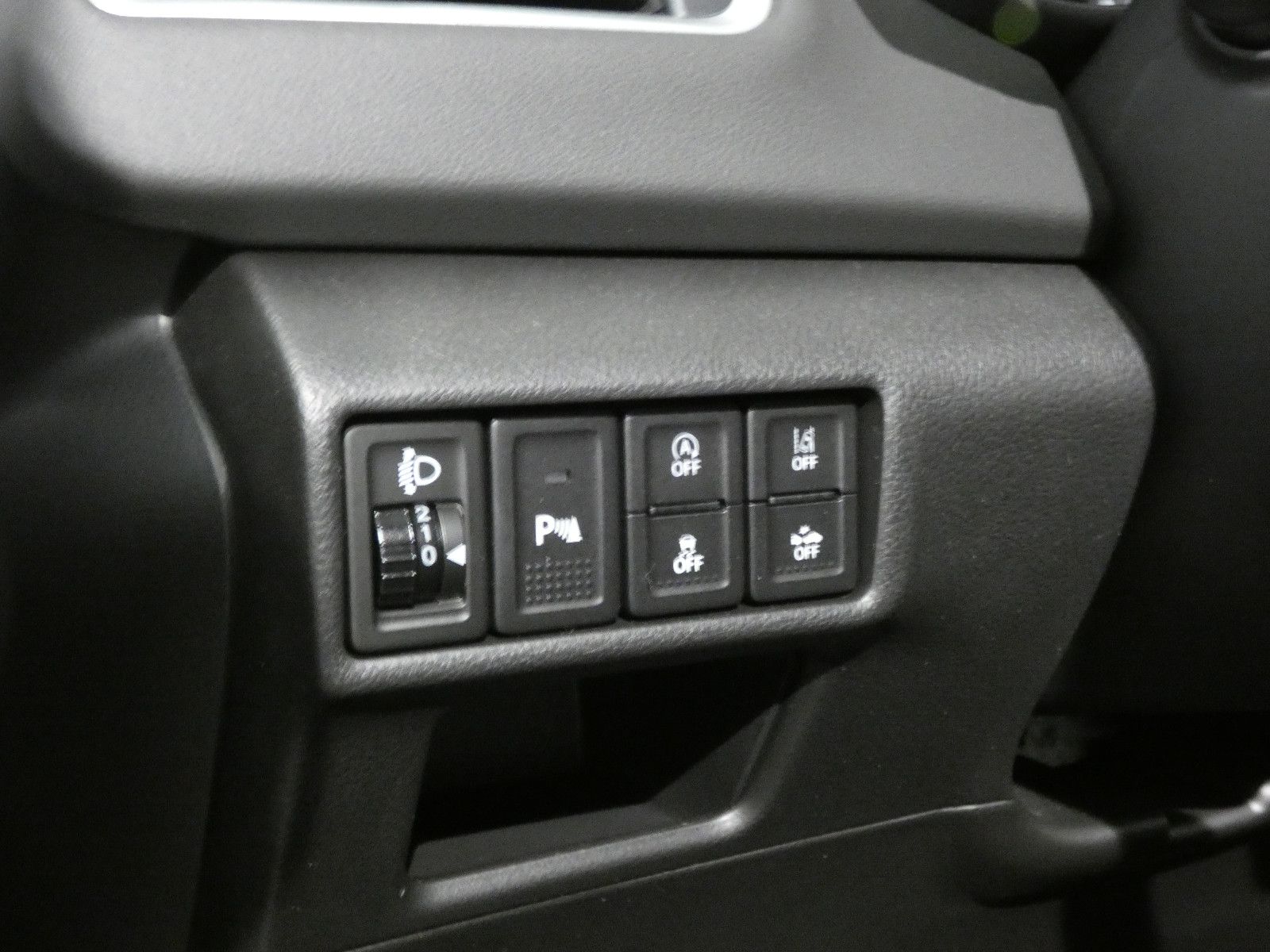 Suzuki (SX4) S-Cross - Bild 15