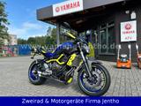 Yamaha MT-07 MotoCage Style IXIL A2 - MT 07
