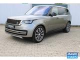 Land Rover Range Rover D350 HSE LWB/STANDH/MULTIMEDIA/PANO - Land Rover Range Rover in Bielefeld