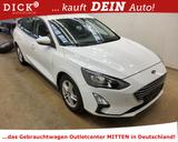 Ford Focus Tur 1.5d C&C LED/NAVI/SHZ/TEMP/PDC/8Fa - Ford Focus mit Diesel-Antrieb: 1.8