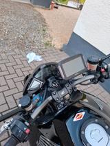 Honda CB 1000 R (SC60) mit viel Zubehör - HONDA SC 60
