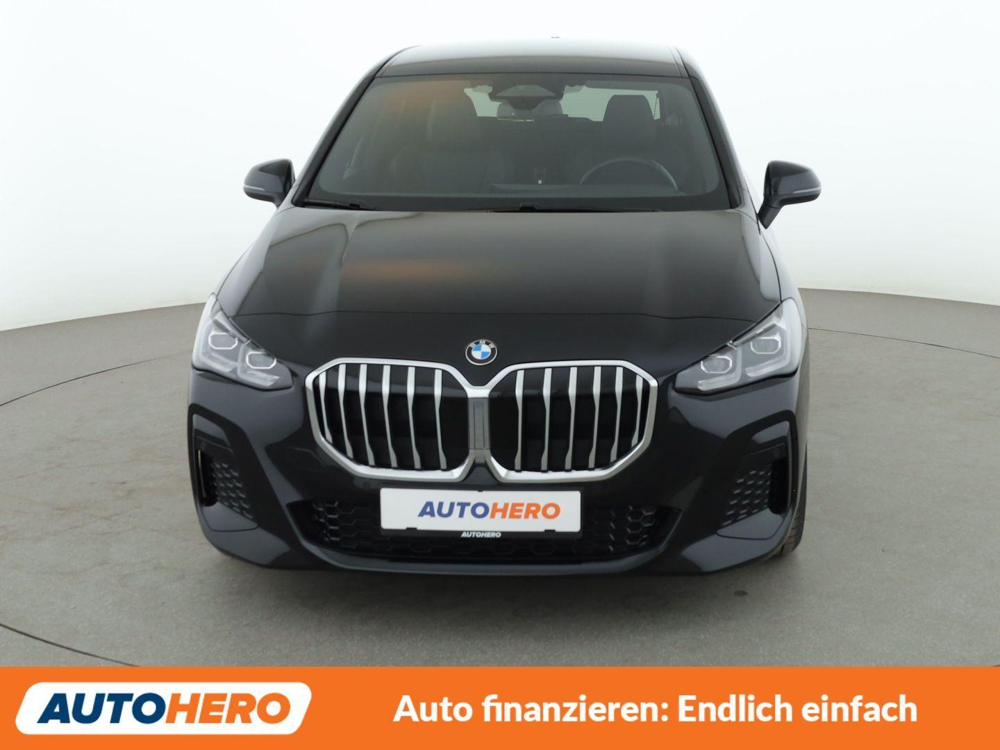 BMW 223 2er 223i Active Tourer Mild-Hybrid M Sport Aut., миниатюра 8