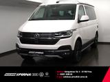 Volkswagen T6.1 California Beach Camper Aufstelldach Motor: