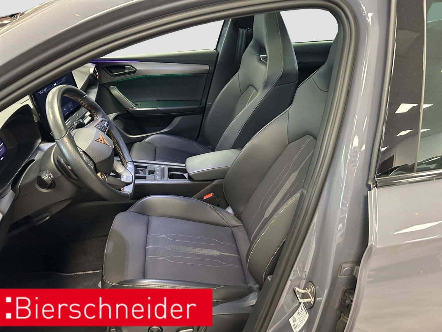 Cupra Leon - Bild 14