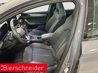 Cupra Leon - Vorschau Bild 14