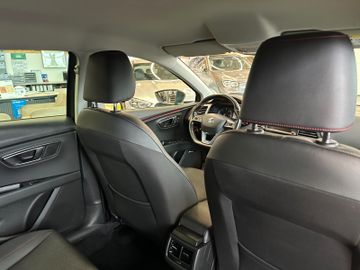 Seat Leon FR *LED*Navi*Klima*