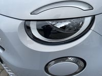 Fiat 500 - Vorschau Bild 23