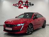 Peugeot 508 GT Lim. 165KW PANO+°360KAMERA+LED+AUTOMATIK - Peugeot 508: Limousine