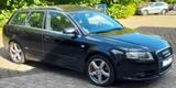 Audi A4 Avant 3,2 S-Line Quattro - Audi A4 aus 2007: 3.2
