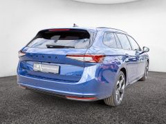 Foto Nummer 3: SKODA Superb