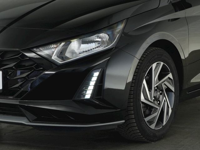 i20 FACELIFT T-GDi TREND+NAVI+RÜCKFAHRKAMERA+FER