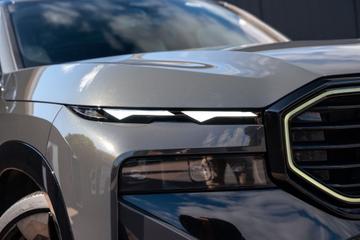 صورة مصغرة 23 لـ 2023 BMW XM