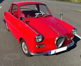 Other Glas Goggomobil Coupe TS 250 - Other mit Benzin-Antrieb: Goggomobil