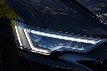 Audi A6 - 10