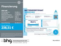 Volkswagen Golf - Vorschau Bild 1