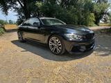 BMW 435i Coupé M Paket - BMW 4 Series: Coupé