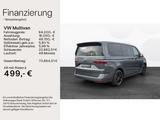 Volkswagen T7 Multivan GOAL TDI DSG LÜ *Vis-a-Vis*AHK*Navi* - Volkswagen T7 Multivan