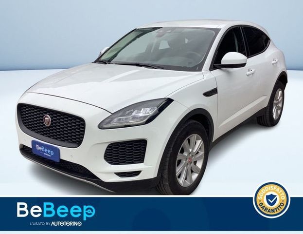 Jaguar E-Pace 2.0D I4 AWD 150CV AUTO MY19