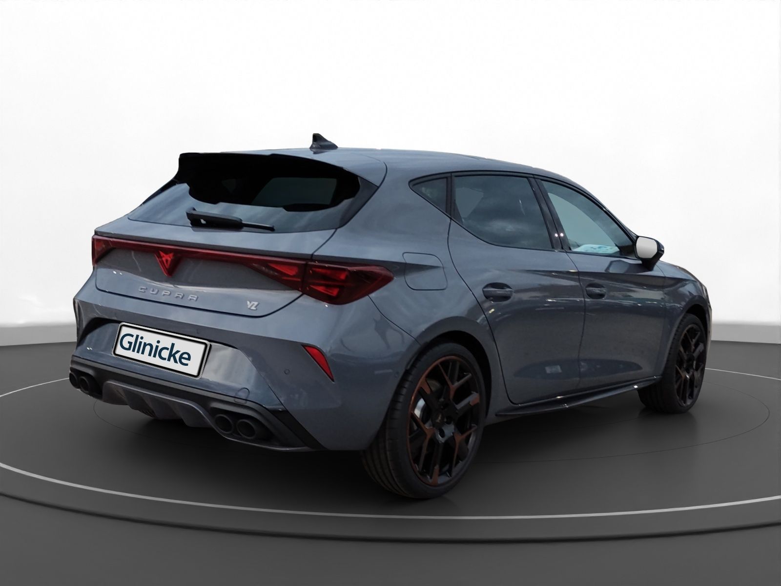 Cupra Leon - Bild 2