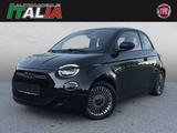 Fiat 500e Icon 42kWh - schwarze Fiat 500e