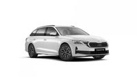 Skoda Octavia - Vorschau Bild 2