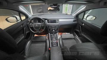 Peugeot 508 - 10