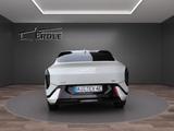 Kia EV4 Fastback 81.4 kWh GTL*DWP*COM*V2L - gebrauchte Limousinen in Augsburg