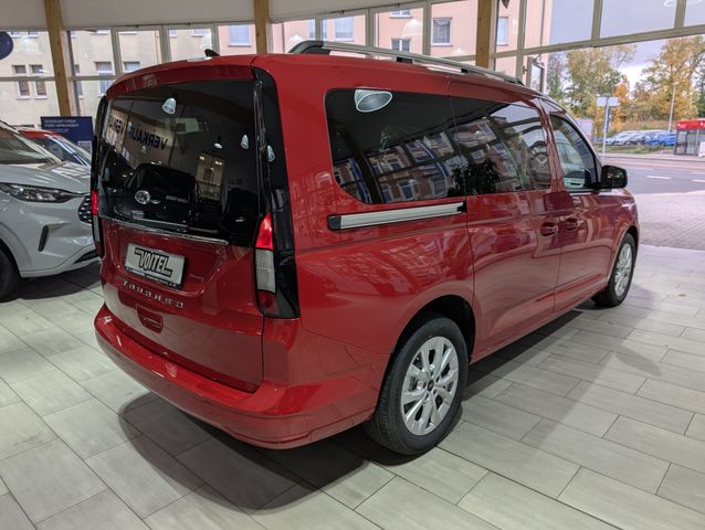 Ford Tourneo Connect Tourneo Grand Connect Tit. 2,0l 