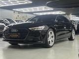 Audi A7 50 S-Line TDI quattro 3.0 V6 TDI /TEMPO/LANE - Audi A7 50 TDI Gebrauchtwagen