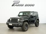 Jeep JEEP Wrangler Sahara 2.8D 200CV 4X4 Cabrio *PROM - Jeep Wrangler: X
