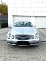 Mercedes-Benz Mercedes E280 Elegance Klima Leder PDC - Mercedes-Benz E 280 in Frankfurt (Main)