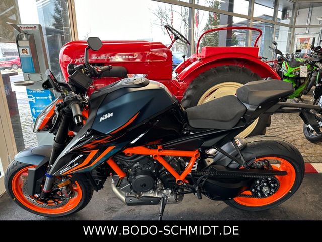 KTM 1290  Super Duke  R  EVO ab 3,39%