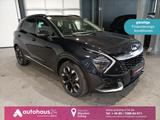 Kia Sportage 1.6 T-GDI Hybrid Spirit|LED|Navi|360° - Kia Sportage Spirit mit Hybrid-Antrieb (Benzin/Elektro)