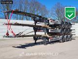 Kässbohrer CS 3 axles - Kässbohrer LKWs