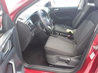 Volkswagen T-Cross - Vorschau Bild 6