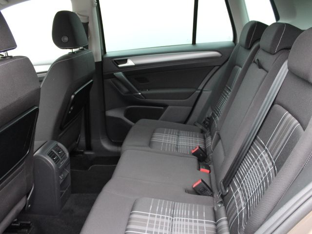 Golf Sportsvan 1.2 TSI Lounge KLIMA/ALU