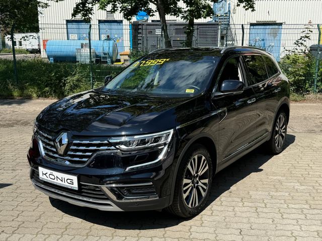 Renault Koleos dCi 185 4WD INITIALE PARIS PANO*LEDER*SHZ