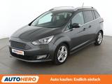Ford Grand C-Max 1.5 EcoBoost Titanium Aut.*NAVI* - Ford: Gran