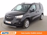 Opel Combo Life 1.5 CDTI INNOVATION Aut.*NAVI*TEMPO* - Opel Combo Life mit Panoramadach