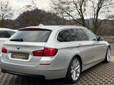 BMW 525 5 Touring 525 d - BMW 525 mit Schiebedach
