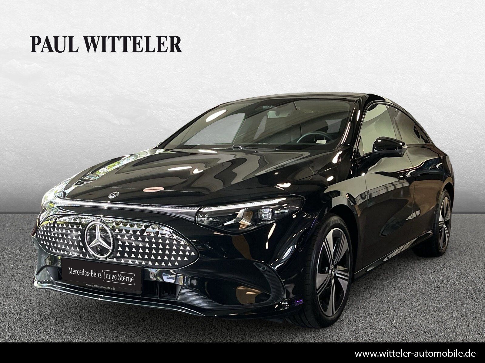 Mercedes-Benz CLA 350 4M EQ Progressive AHK PANO Memory Night foto 2