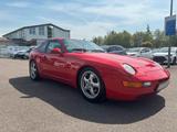 Porsche 968 - Clubsport Sammlerfahrzeug - Porsche 968: Scheckheftgepflegt