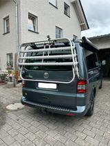 Volkswagen T5 California Comfortline "Biker", Allrad - Volkswagen T5 California aus 2009