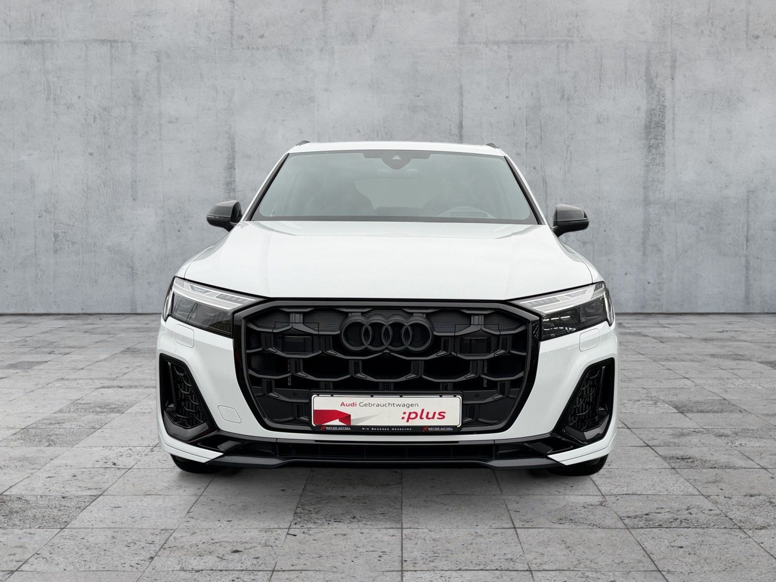 Audi SQ7 - Bild 3