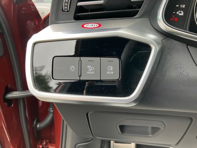 A6 Avant 50 TFSI e quattro S-line NAVI LEDER