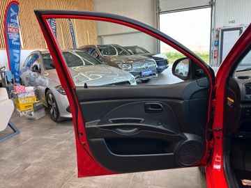 Kia Picanto 1.1 Vision *Klima*TÜV*