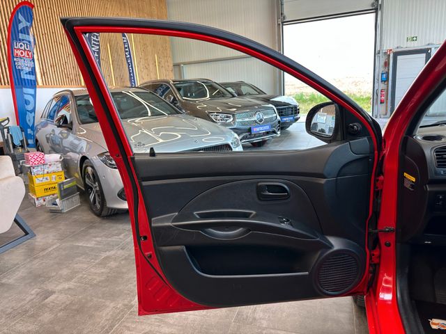Kia Picanto 1.1 Vision *Klima*TÜV*
