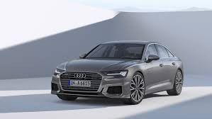 Abbildung Leasingangebot Audi A6 TDI 150 kW edition one S tronic